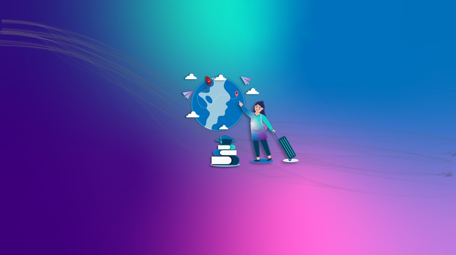 hero section image