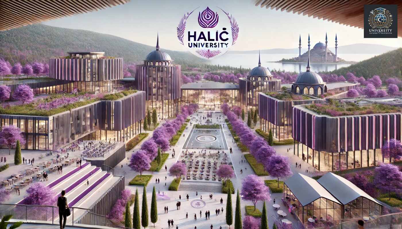Halic University tuition fees , ranking , programs https://universityapply.org/